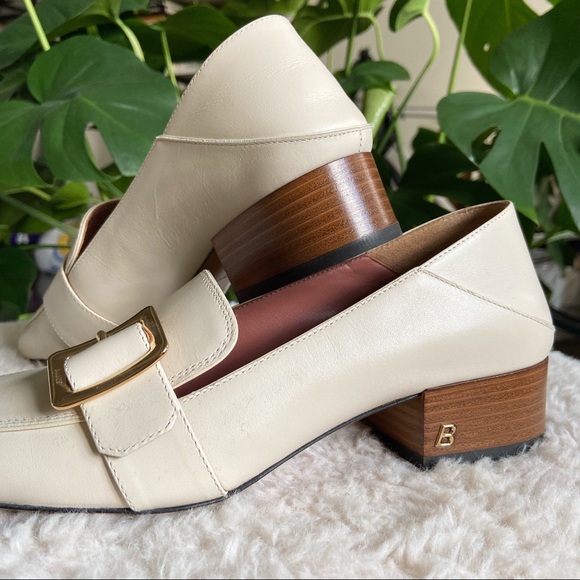 Bally | Shoes | Bally Janelle Loafer 